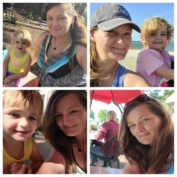 The reason for my closet & a peek into my 🌍 - Picture 1 of 16